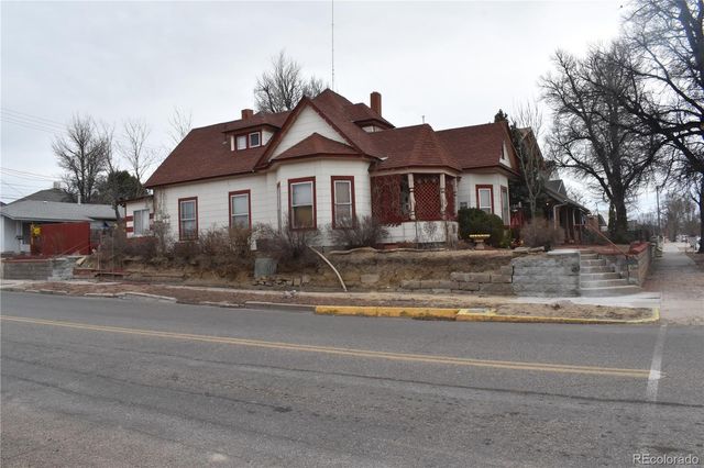 501 Colorado Avenue, La Junta, CO 81050