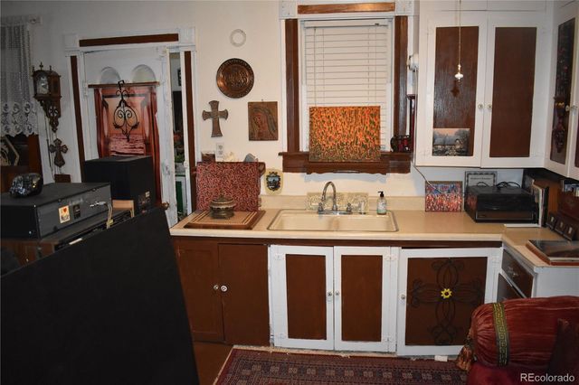 501 Colorado Avenue, La Junta, CO 81050