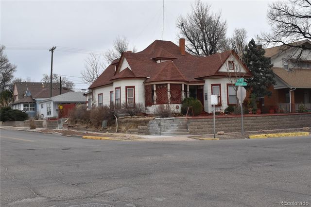 501 Colorado Avenue, La Junta, CO 81050