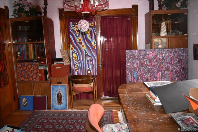 501 Colorado Avenue, La Junta, CO 81050