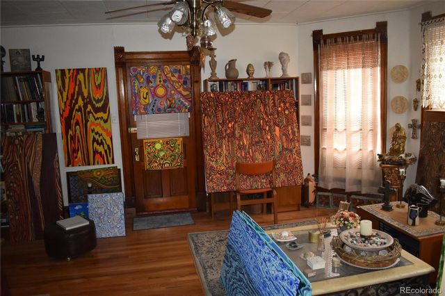 501 Colorado Avenue, La Junta, CO 81050