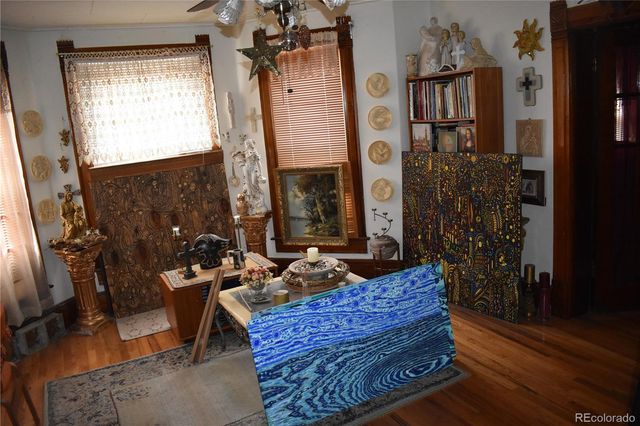 501 Colorado Avenue, La Junta, CO 81050