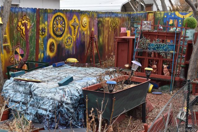 501 Colorado Avenue, La Junta, CO 81050