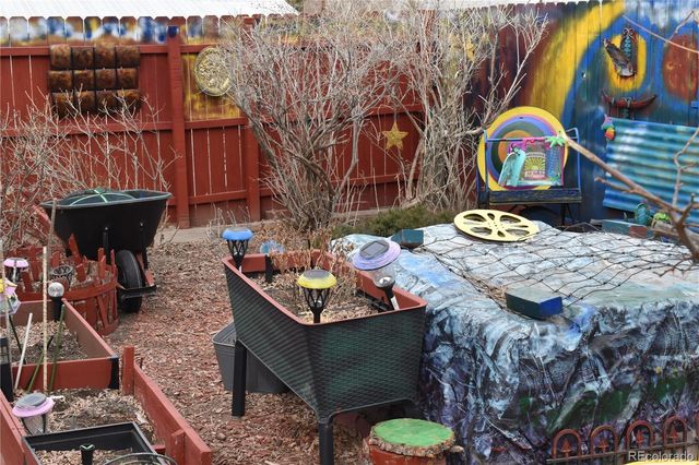 501 Colorado Avenue, La Junta, CO 81050