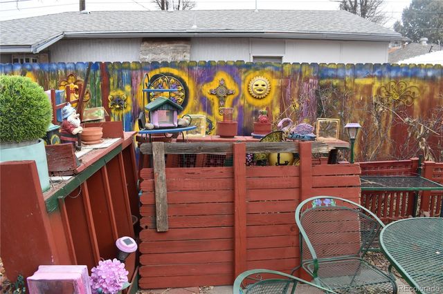 501 Colorado Avenue, La Junta, CO 81050