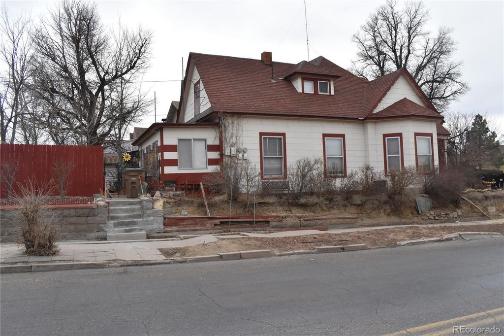 501 Colorado Avenue, La Junta, CO 81050