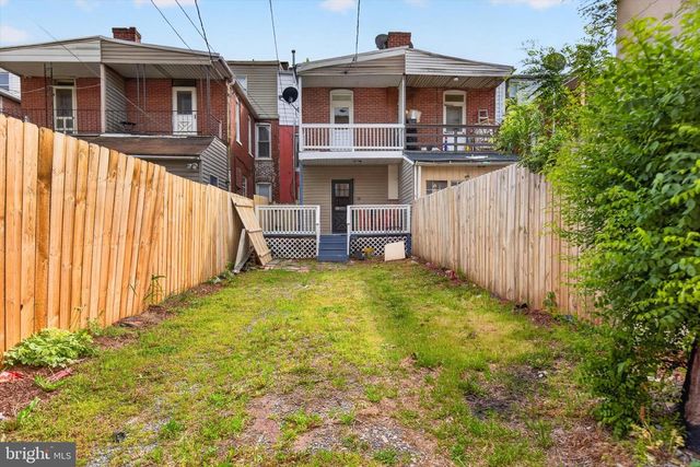 723 MANCHESTER ST, York, PA 17404