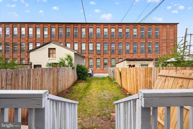 723 MANCHESTER ST, York, PA 17404