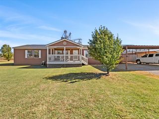 4405 Winchester Drive, El Reno, OK 73036