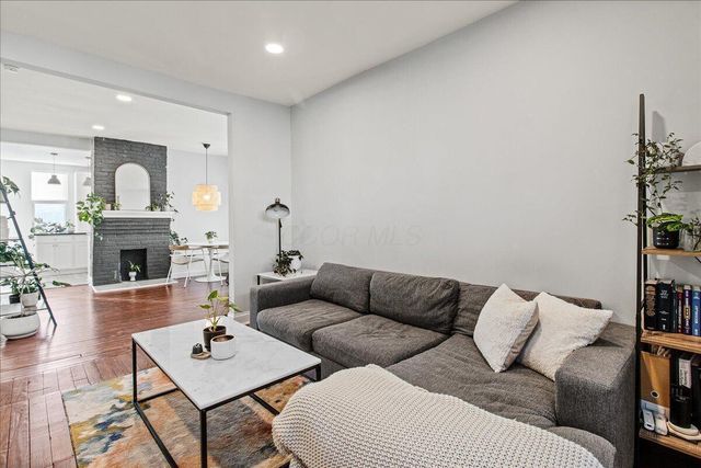 158 Wisconsin Avenue, Columbus, OH 43222