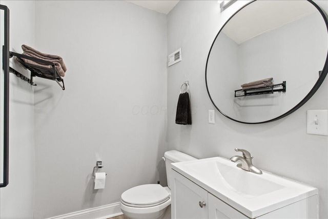 158 Wisconsin Avenue, Columbus, OH 43222