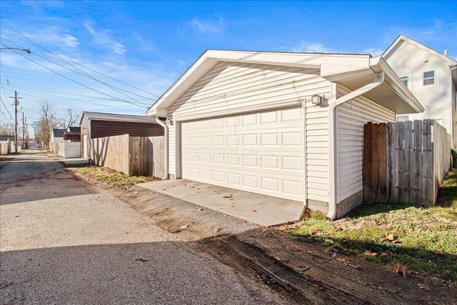 158 Wisconsin Avenue, Columbus, OH 43222