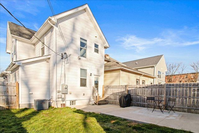 158 Wisconsin Avenue, Columbus, OH 43222