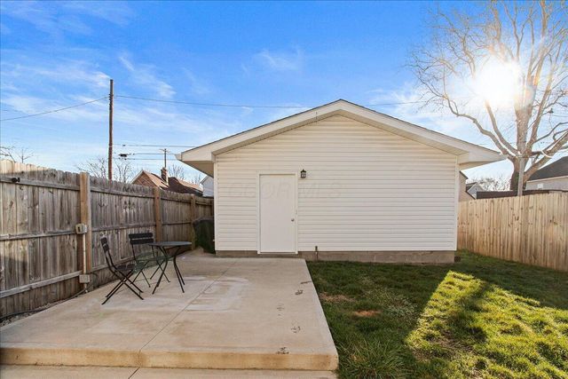 158 Wisconsin Avenue, Columbus, OH 43222