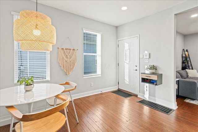 158 Wisconsin Avenue, Columbus, OH 43222