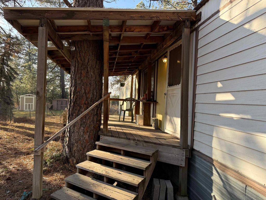 16220 S Sherman Lot #16 Rd, Cheney, WA 99004 photo 3