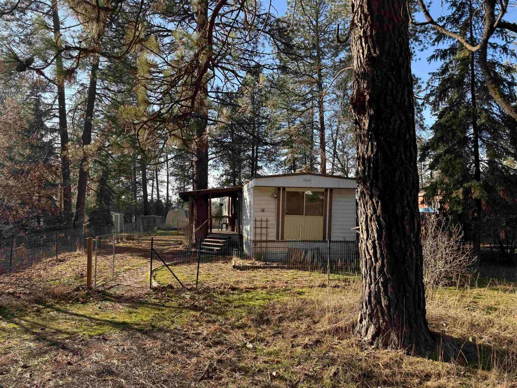 16220 S Sherman Lot #16 Rd, Cheney, WA 99004 photo 7