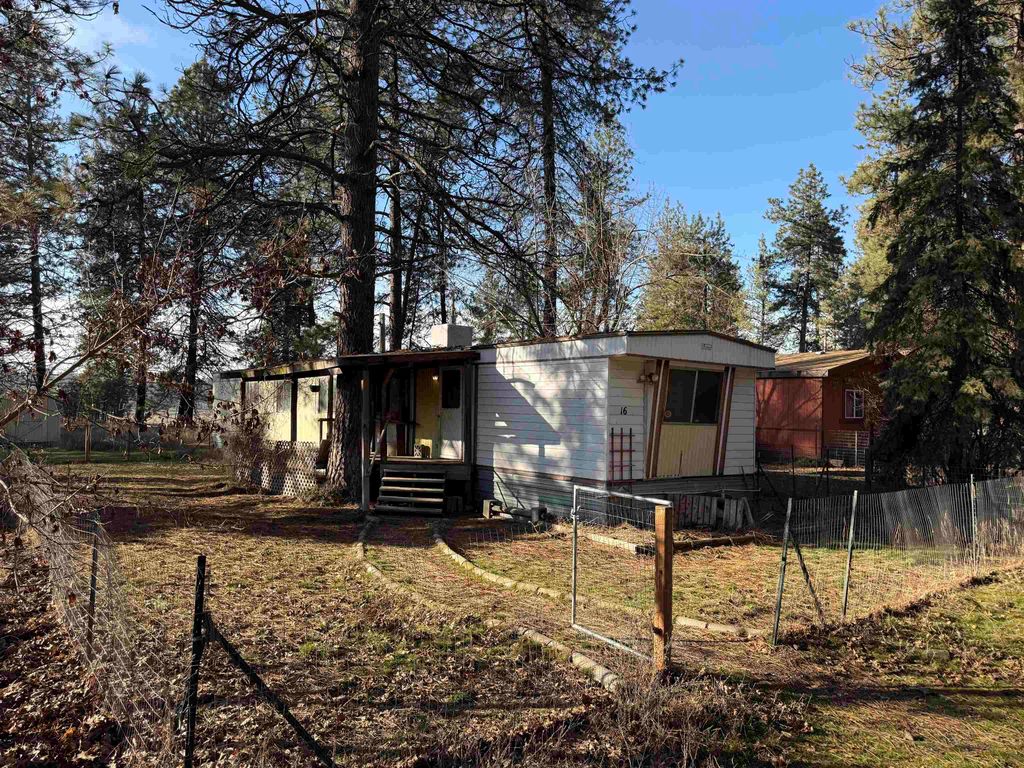 16220 S Sherman Lot #16 Rd, Cheney, WA 99004 photo 8