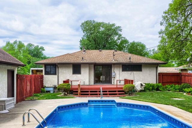 5512 Fremont Avenue N, Brooklyn Center, MN 55430