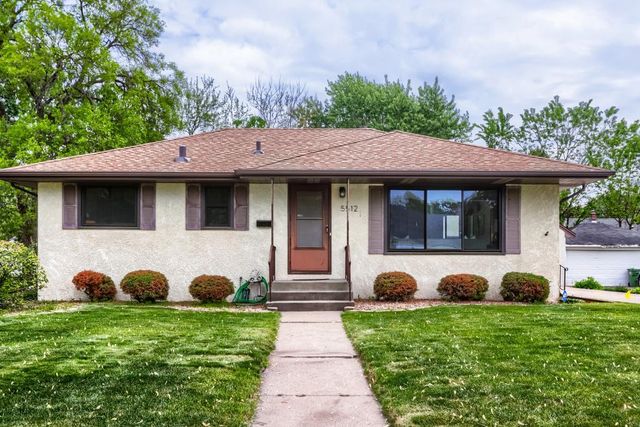 5512 Fremont Avenue N, Brooklyn Center, MN 55430