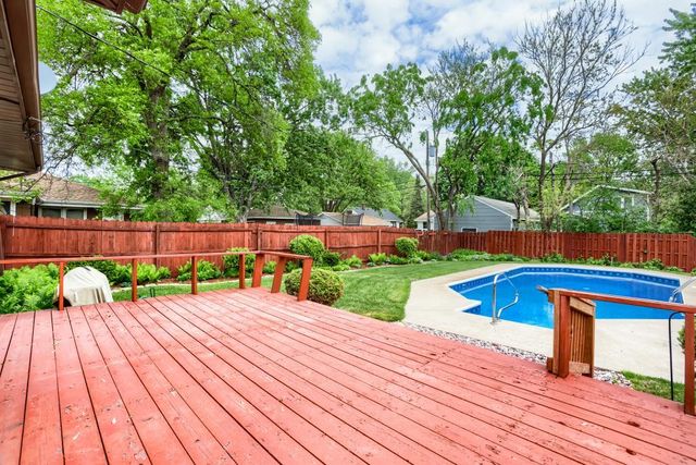 5512 Fremont Avenue N, Brooklyn Center, MN 55430
