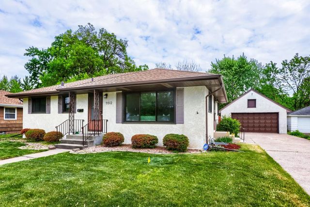5512 Fremont Avenue N, Brooklyn Center, MN 55430