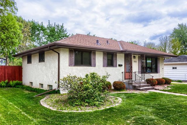5512 Fremont Avenue N, Brooklyn Center, MN 55430