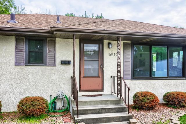 5512 Fremont Avenue N, Brooklyn Center, MN 55430