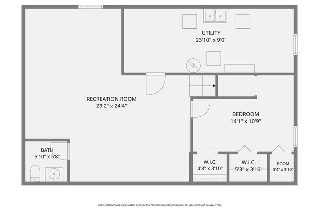 5512 Fremont Avenue N, Brooklyn Center, MN 55430