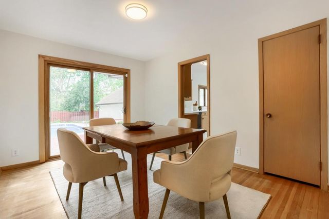 5512 Fremont Avenue N, Brooklyn Center, MN 55430