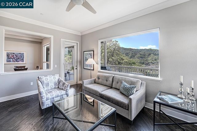 539 High Eagle Ct, Walnut Creek, CA 94595