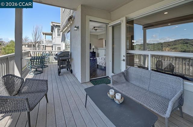 539 High Eagle Ct, Walnut Creek, CA 94595