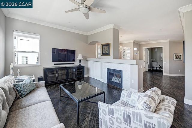 539 High Eagle Ct, Walnut Creek, CA 94595