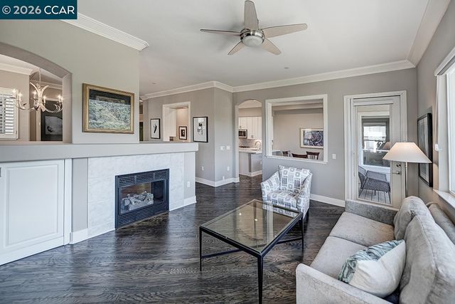 539 High Eagle Ct, Walnut Creek, CA 94595