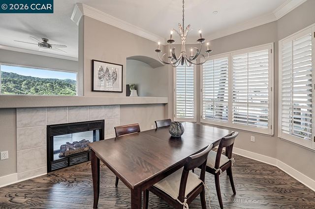 539 High Eagle Ct, Walnut Creek, CA 94595