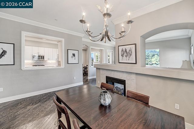 539 High Eagle Ct, Walnut Creek, CA 94595