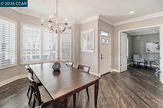 539 High Eagle Ct, Walnut Creek, CA 94595