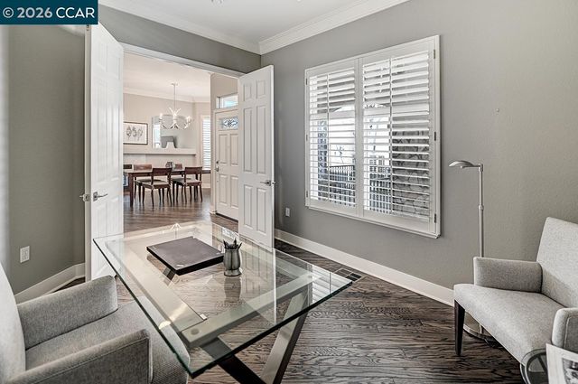 539 High Eagle Ct, Walnut Creek, CA 94595