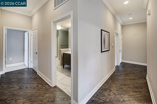 539 High Eagle Ct, Walnut Creek, CA 94595