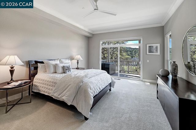 539 High Eagle Ct, Walnut Creek, CA 94595