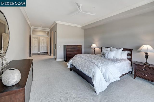 539 High Eagle Ct, Walnut Creek, CA 94595