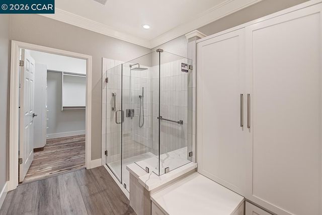 539 High Eagle Ct, Walnut Creek, CA 94595