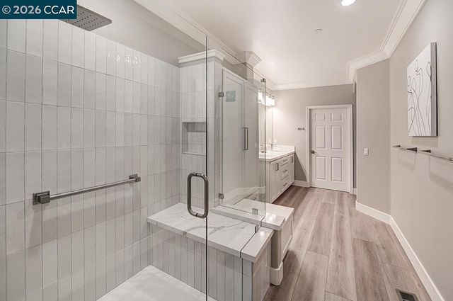 539 High Eagle Ct, Walnut Creek, CA 94595