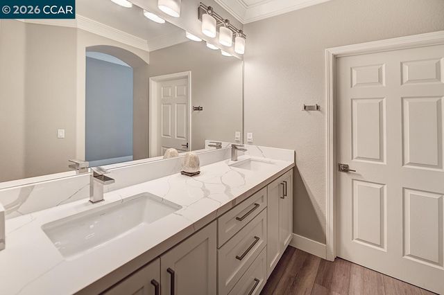 539 High Eagle Ct, Walnut Creek, CA 94595