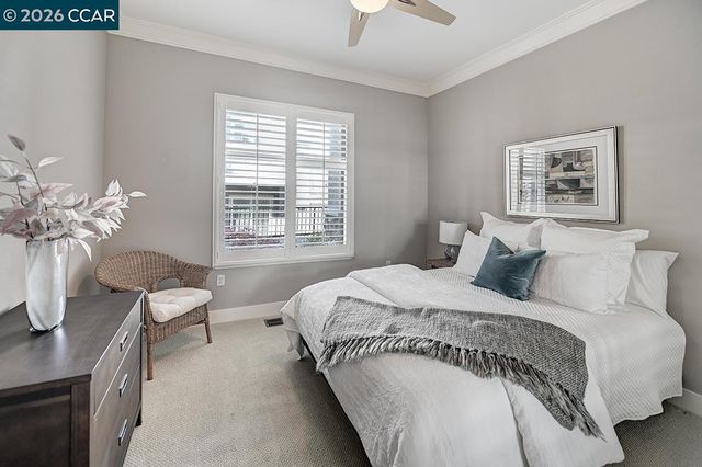 539 High Eagle Ct, Walnut Creek, CA 94595