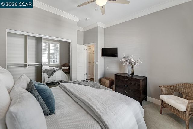 539 High Eagle Ct, Walnut Creek, CA 94595