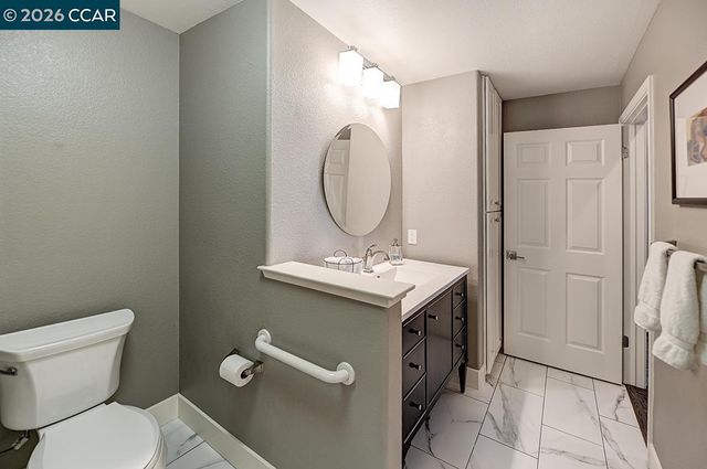 539 High Eagle Ct, Walnut Creek, CA 94595