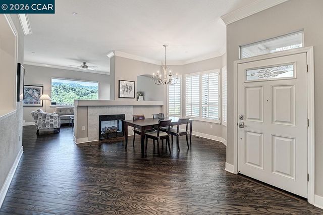 539 High Eagle Ct, Walnut Creek, CA 94595