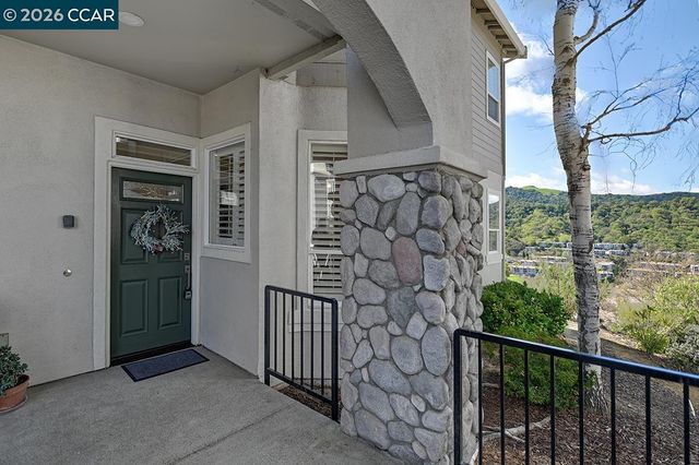 539 High Eagle Ct, Walnut Creek, CA 94595