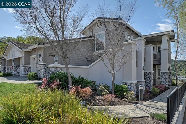 539 High Eagle Ct, Walnut Creek, CA 94595